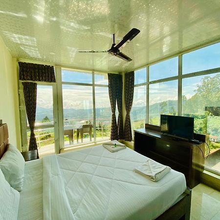 Tulips Village Resorts Ooty Eksteriør billede