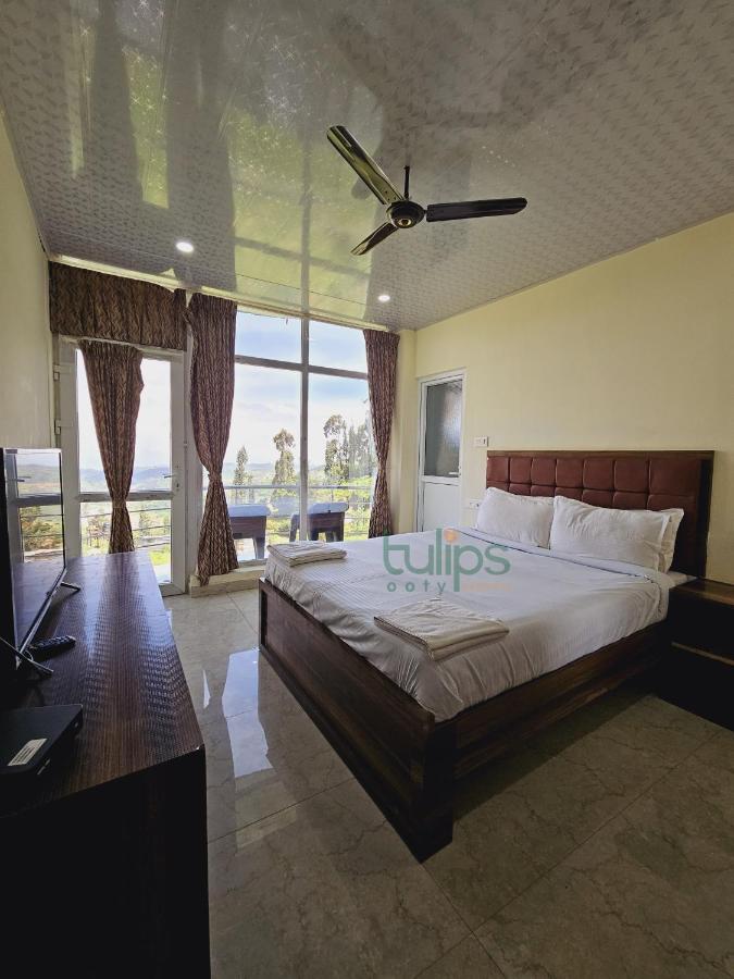 Tulips Village Resorts Ooty Eksteriør billede