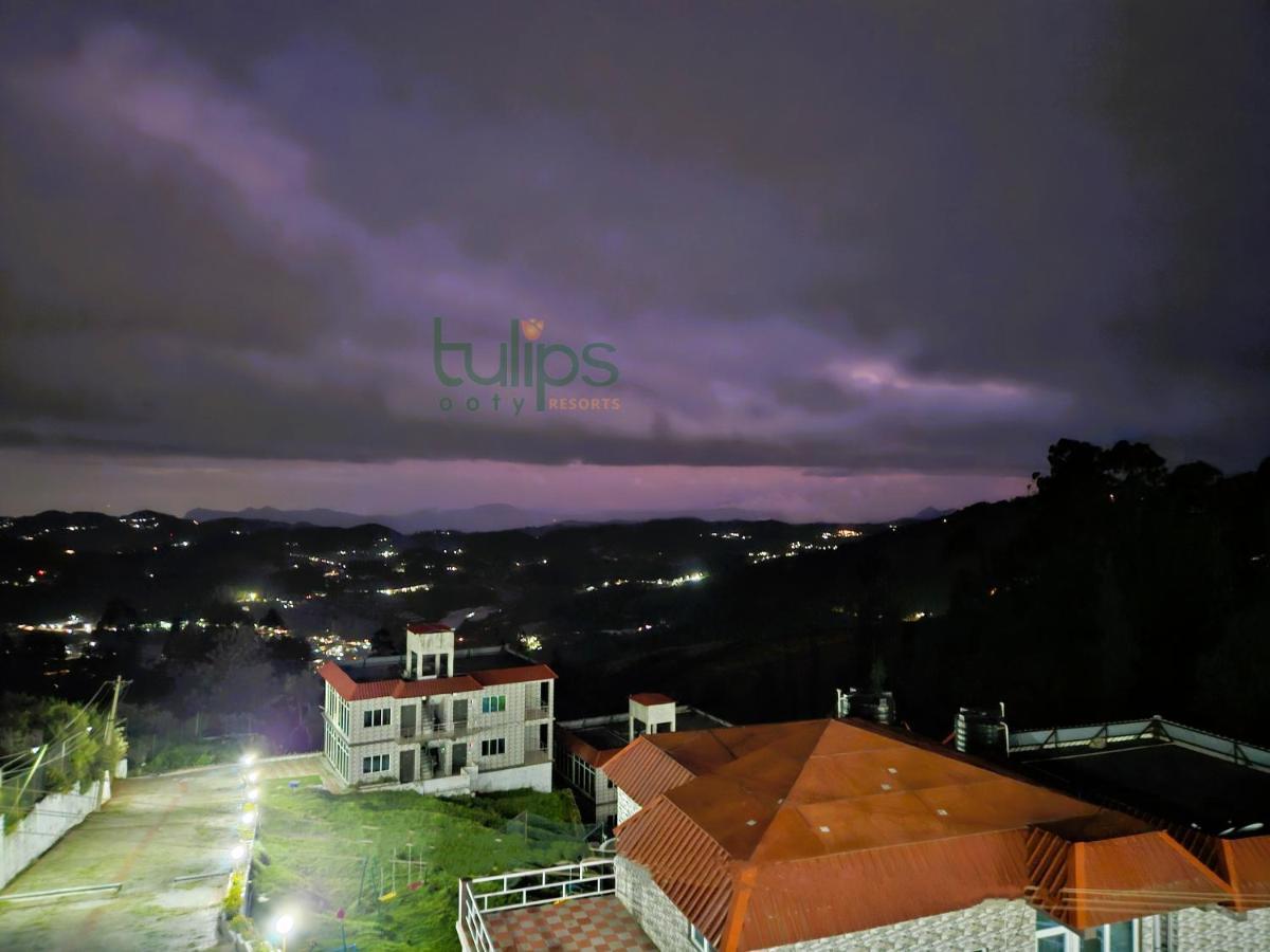 Tulips Village Resorts Ooty Eksteriør billede