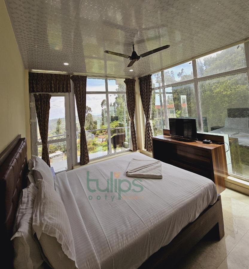 Tulips Village Resorts Ooty Eksteriør billede