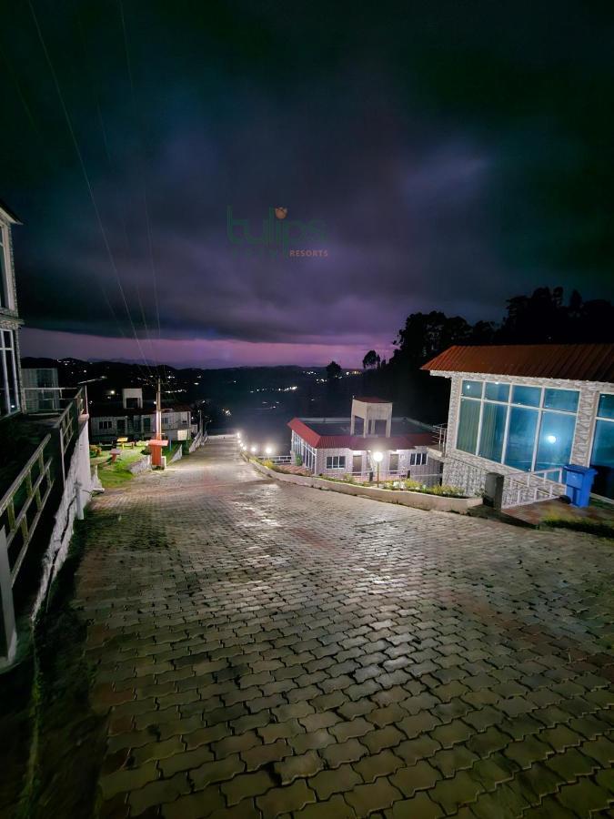 Tulips Village Resorts Ooty Eksteriør billede