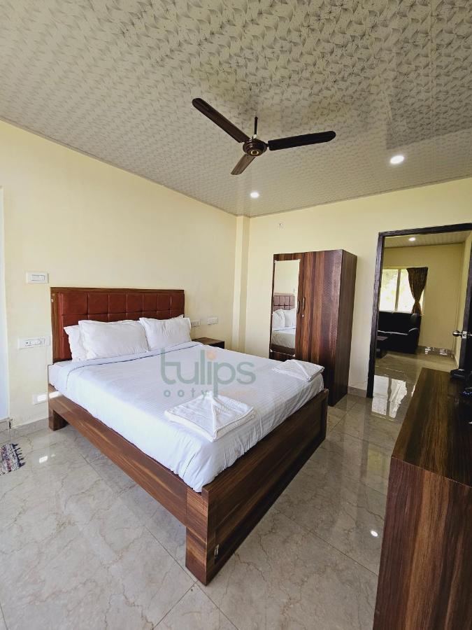 Tulips Village Resorts Ooty Eksteriør billede