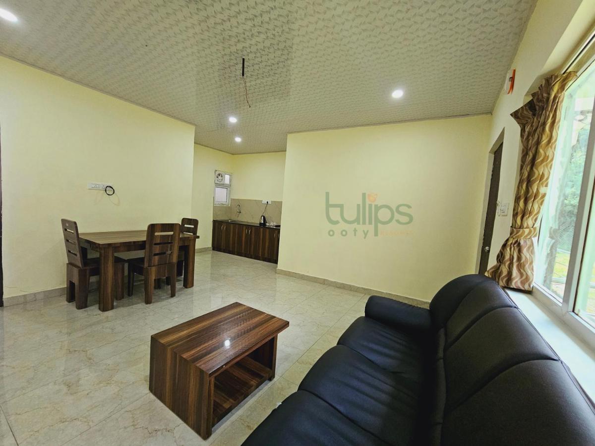 Tulips Village Resorts Ooty Eksteriør billede