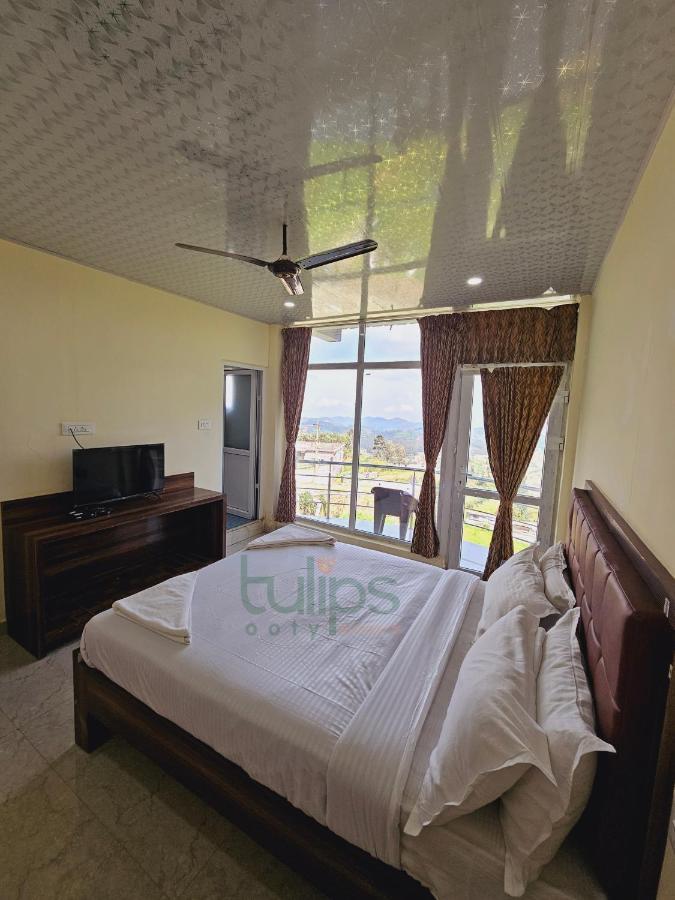 Tulips Village Resorts Ooty Eksteriør billede