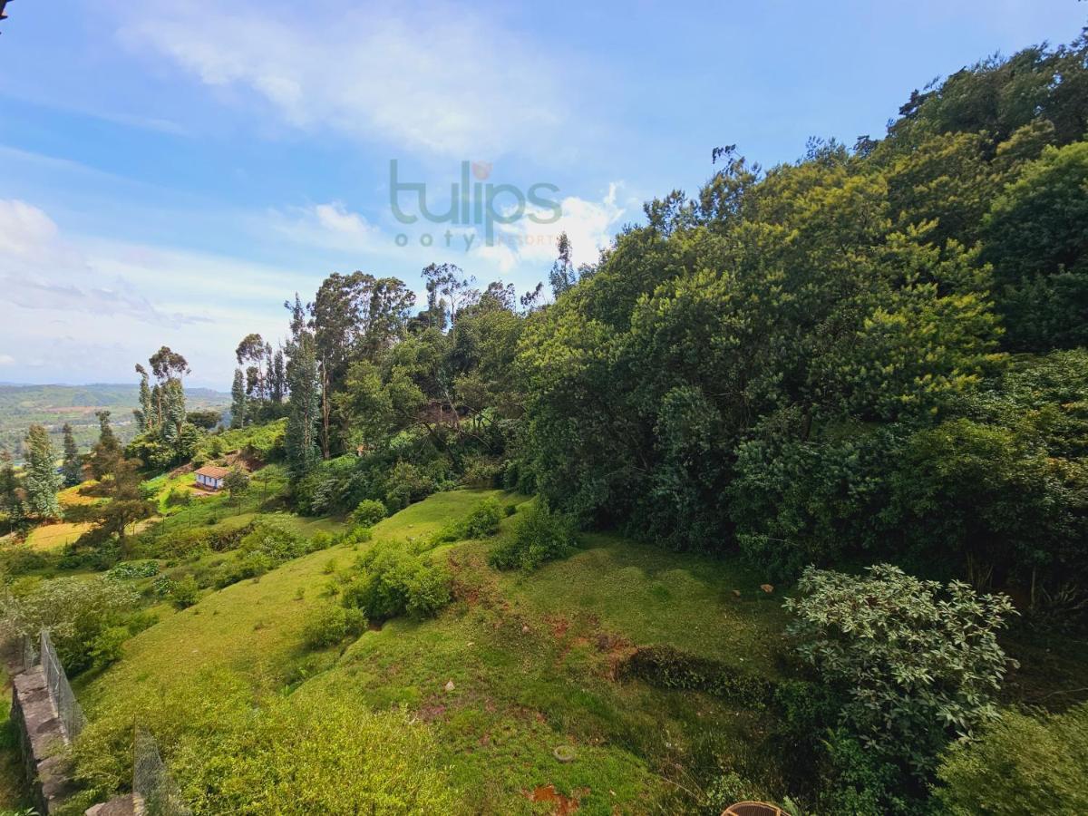 Tulips Village Resorts Ooty Eksteriør billede