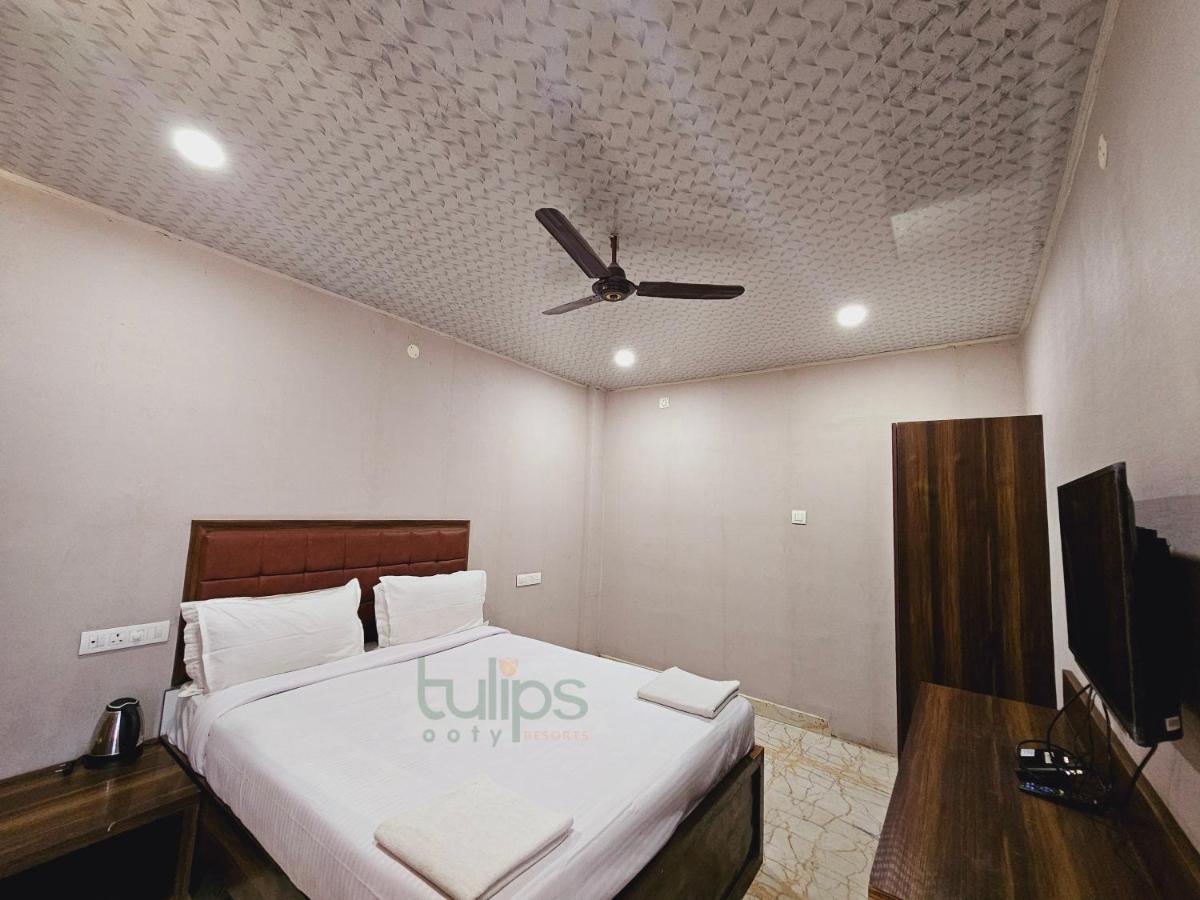 Tulips Village Resorts Ooty Eksteriør billede