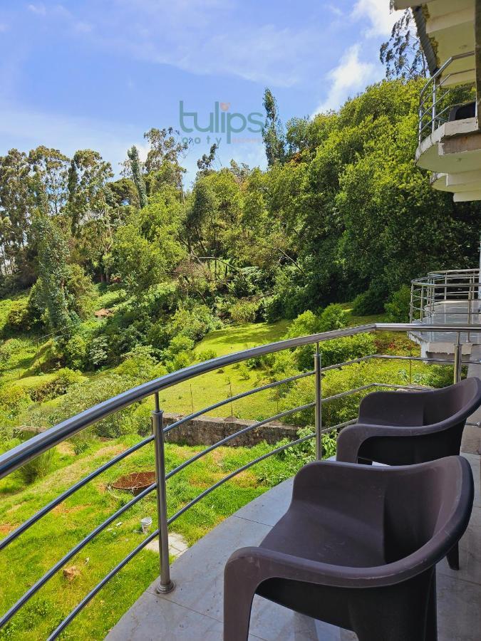 Tulips Village Resorts Ooty Eksteriør billede