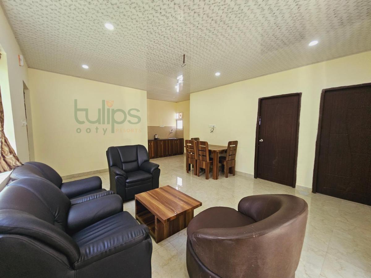 Tulips Village Resorts Ooty Eksteriør billede